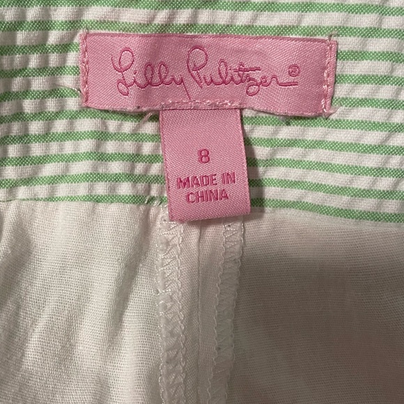 Lily Pulitzer golf skort - Picture 4 of 7